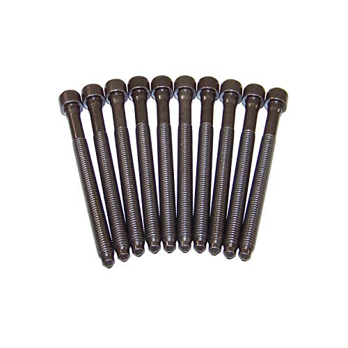 Cylinder Head Gasket set with Head Bolt Kit