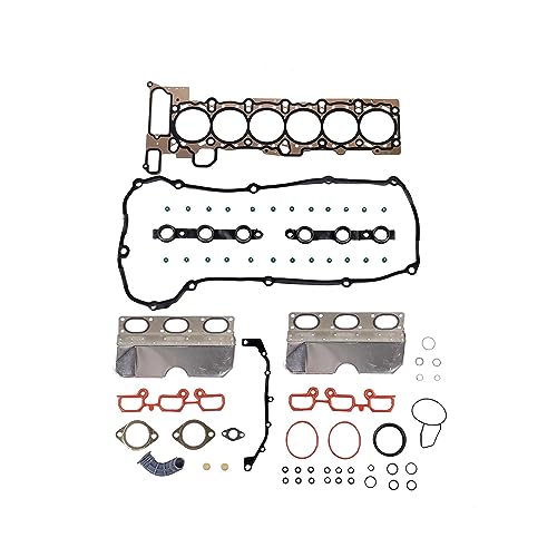 Cylinder Head Gasket set with Head Bolt Kit