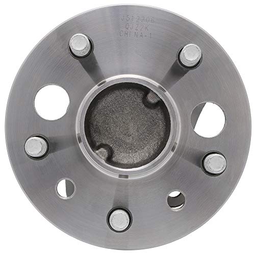 512206 - Rear (Driver Side) Wheel Hub Bearing Assembly