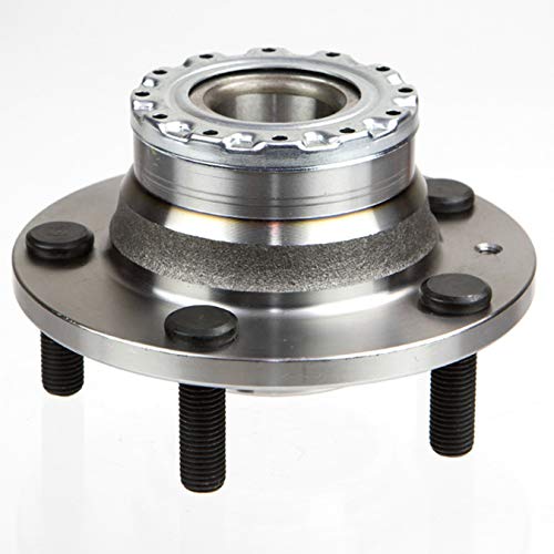 512199 - Rear Wheel Hub Bearing Assembly
