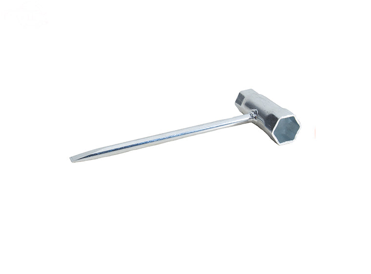 4215 Rotary T-Wrench/Scrench 21MM X 17MM