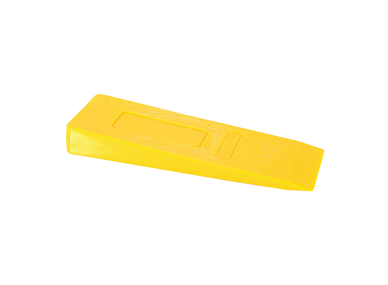 4241 Rotary Wedge Plastic 8"