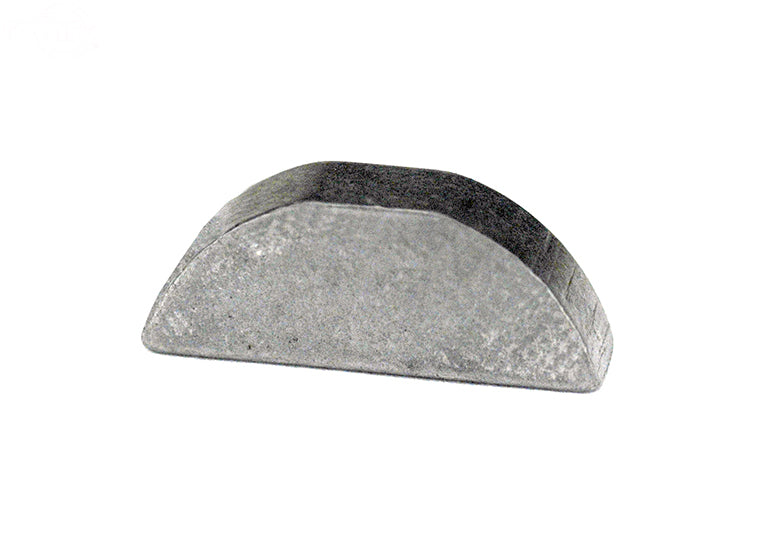43 Rotary Woodruff Key Wk-8