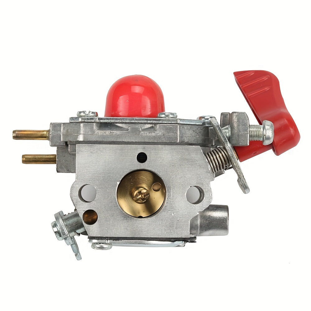 C1U-W43B Carburetor For Poulan BVM200FE C1U-W43 C1U-W43A Gas Blower