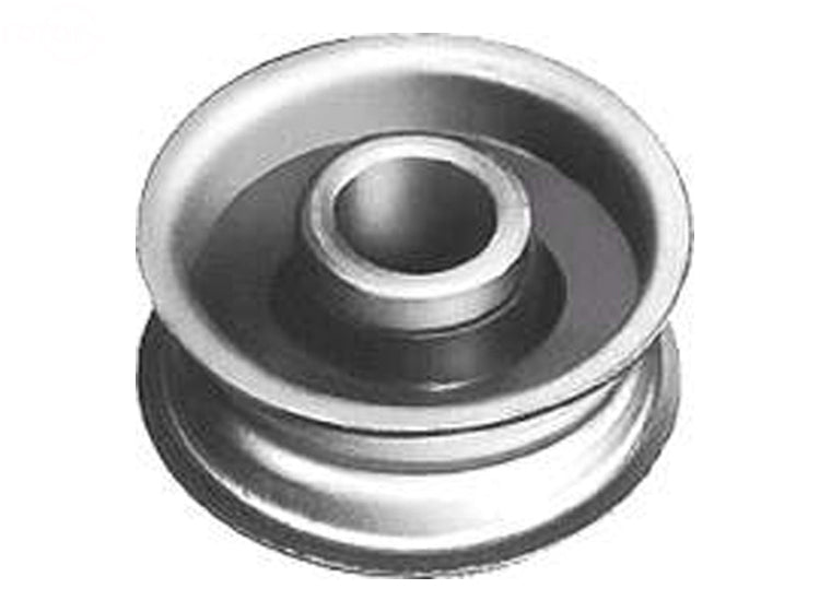Rotary 435 33632 Fits Gilson Idler Pulley 5/8 X 2" Gilson