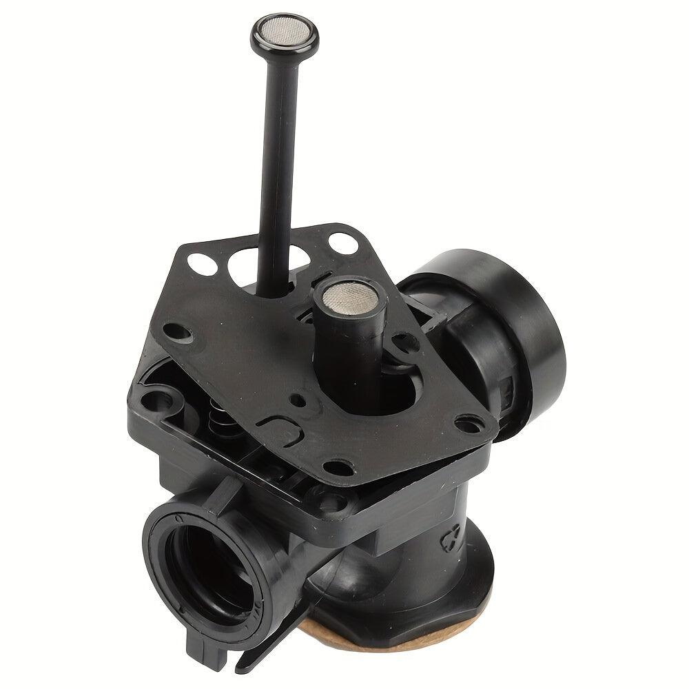 Premium 498809 Carburetor - Enhanced Engine Performance for Briggs & Stratton 10A902, 9B900, 9C900, 9D900 - Perfect Fit for Toro 16410, 16411 Lawn Mowers - Durable and Hassle-Free Installation