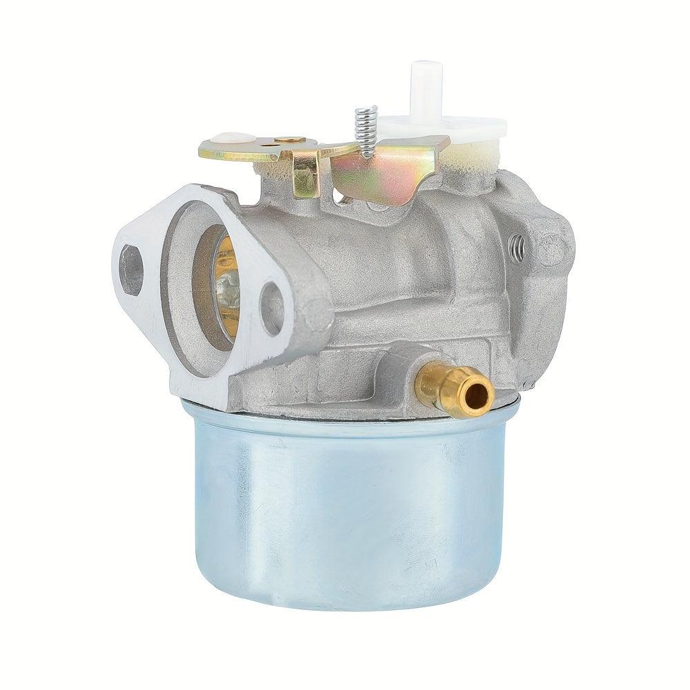499059 Premium Carburetor - Designed for Briggs & Stratton 0647-0 1133-0 Generators, Compatible with 121K02 122K82 123K02 Engines, Direct Replacement Part for Smooth Operation and Optimal Performance