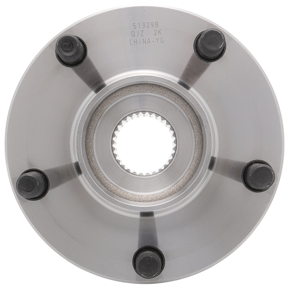 513298 - Front Wheel Hub Bearing Assembly