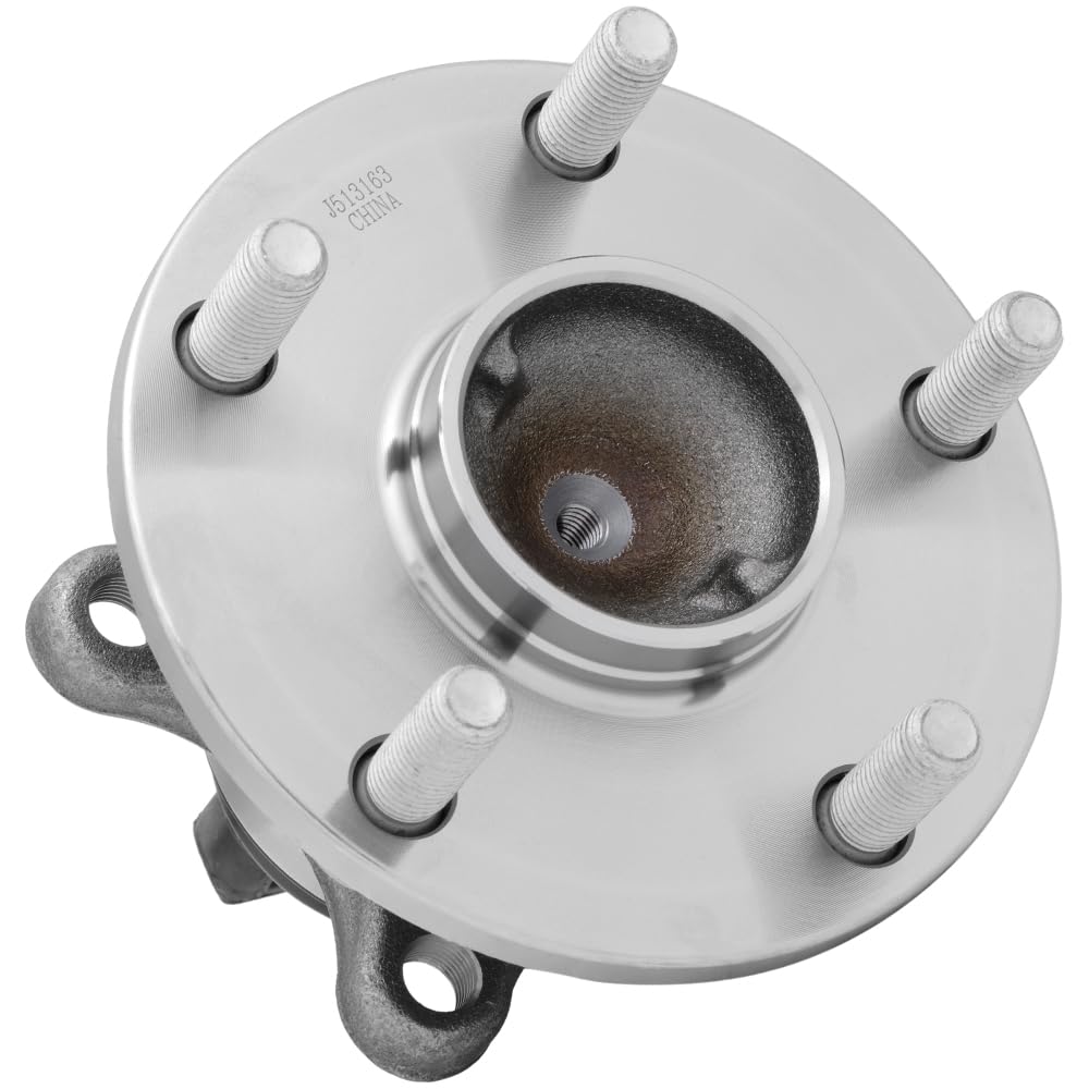 513163 - Front Wheel Hub Bearing Assembly