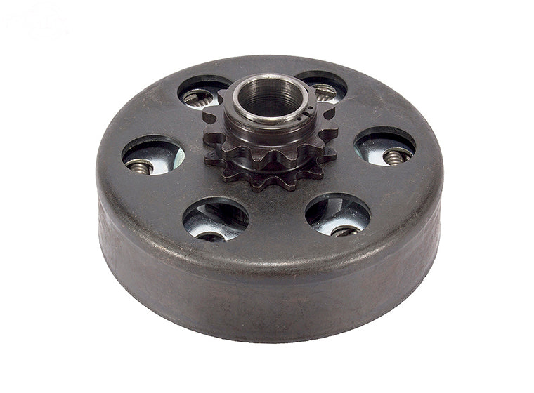 Rotary 456 209748A Fits Comet Max Torque Clutch 5/8" 35C 11T