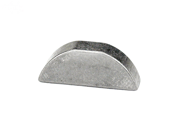 45 Rotary Woodruff Key Wk-10