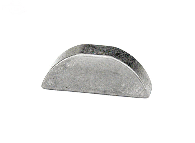 46 Rotary Woodruff Key Wk-11