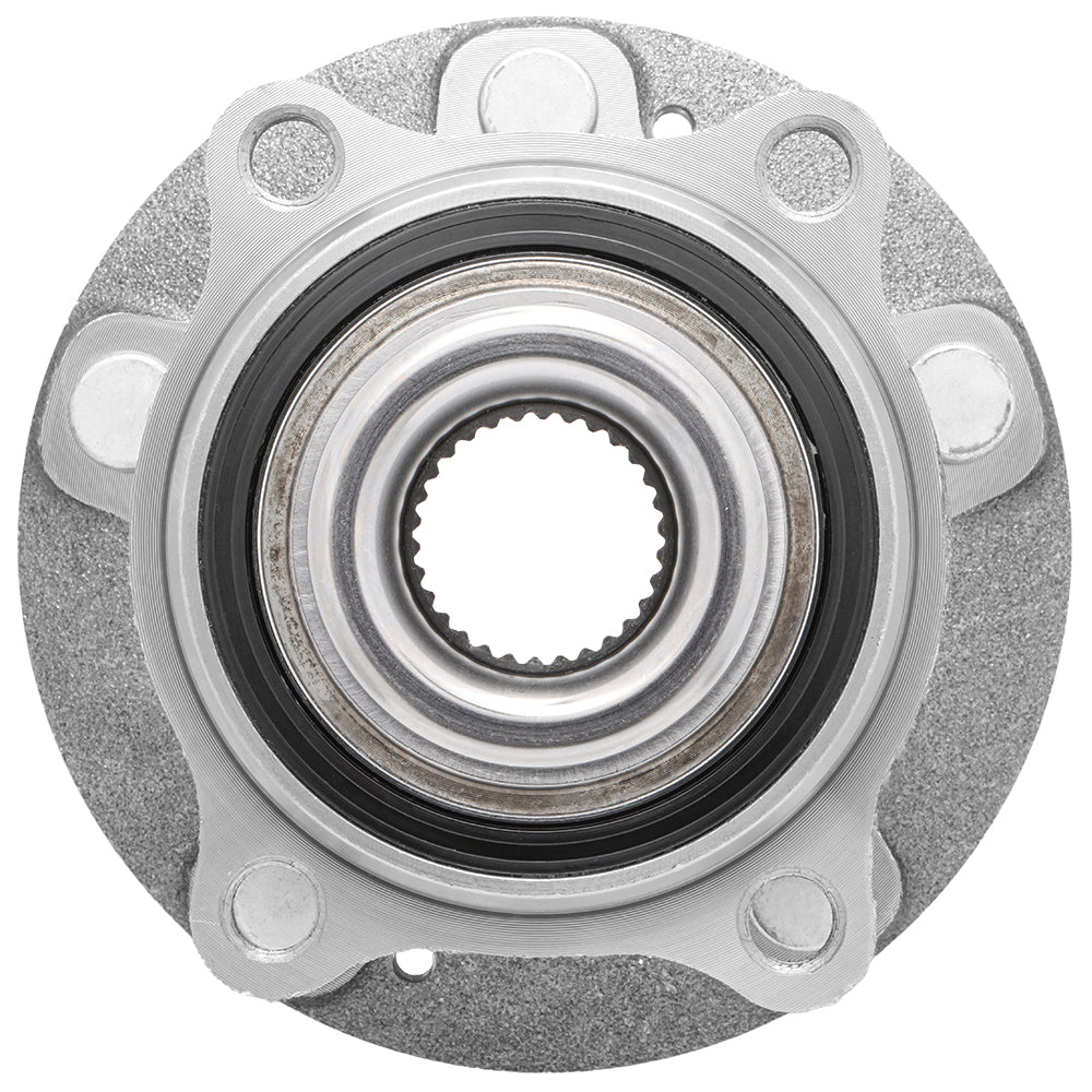 513374 - Front Wheel Hub Bearing Assembly
