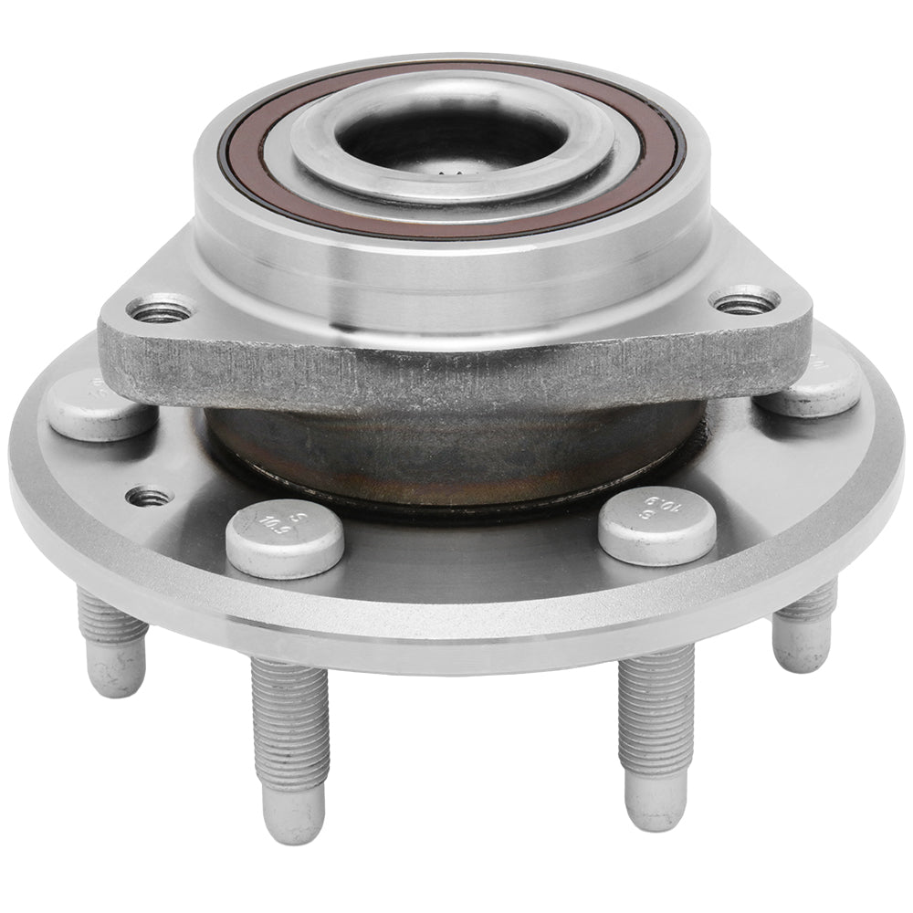 513277 - Front & Rear Wheel Hub Bearing Assembly