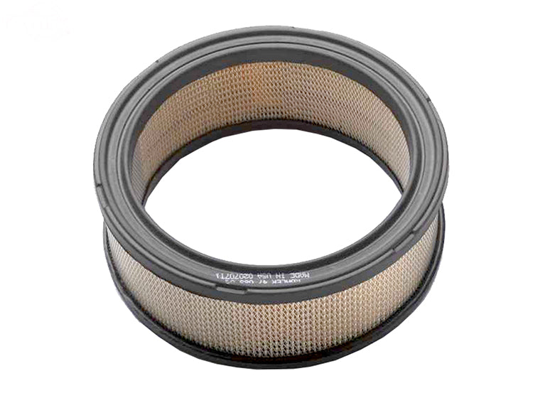 4708303S 1389 Rotary Kohler OEM Air Filter