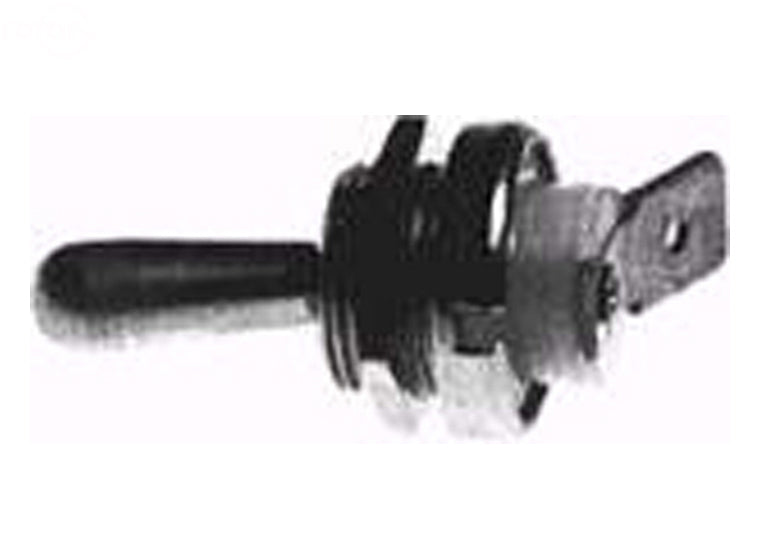 4720 Rotary Chainsaw Ignition Switch