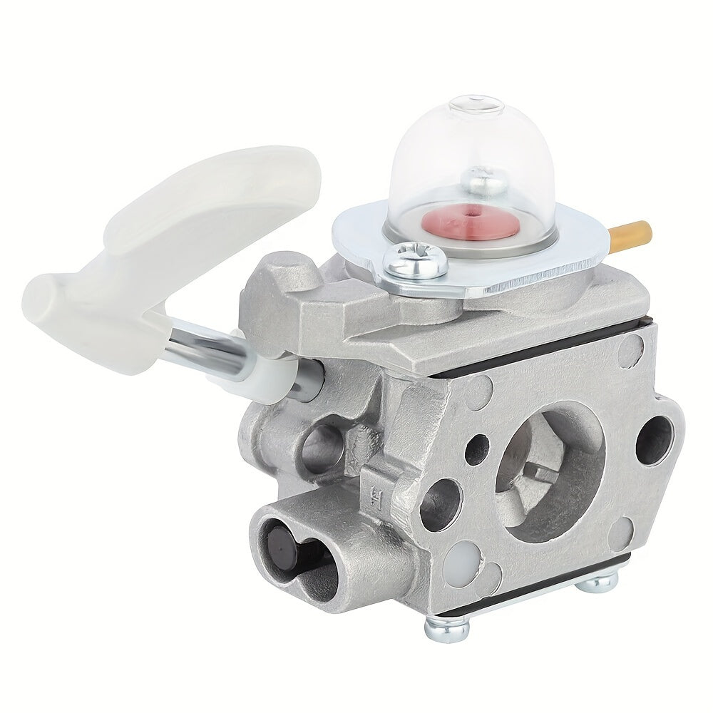 Carburetor For Homelite 26B Blower UT09526 308054114 308054075 Carb Vacuum Part