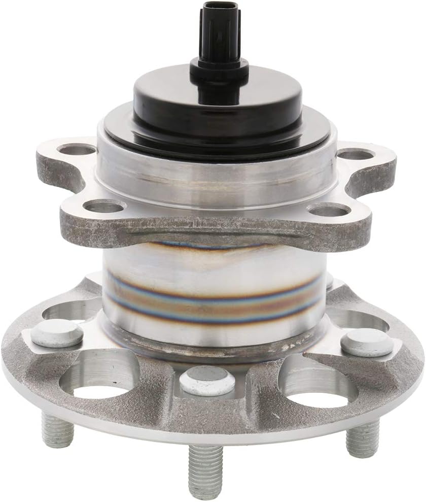 512456 - Rear Wheel Hub Bearing Assembly