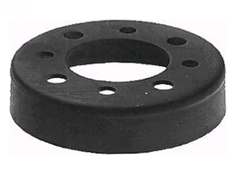 485 Rotary Brake Drum 4"