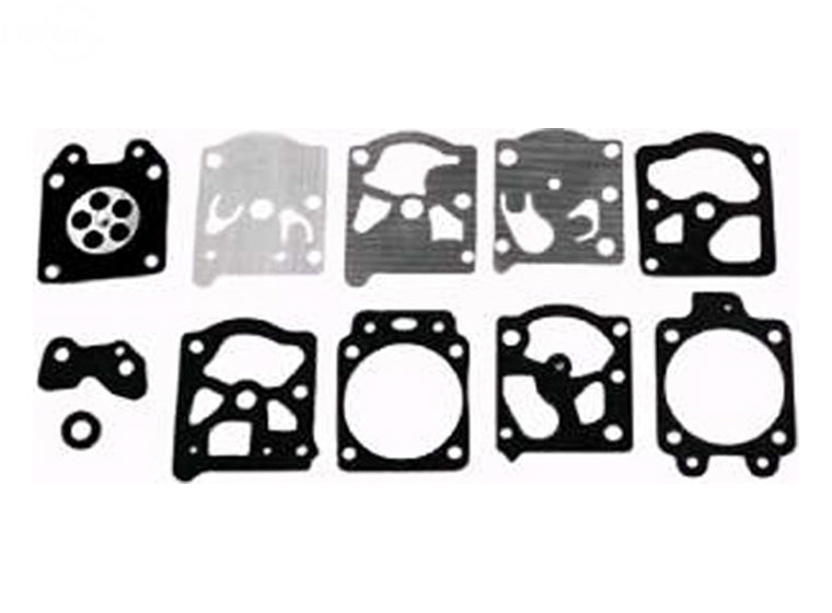 Rotary 4923 D20-WAT Fits Walbro Carburetor Kit D20-Wat