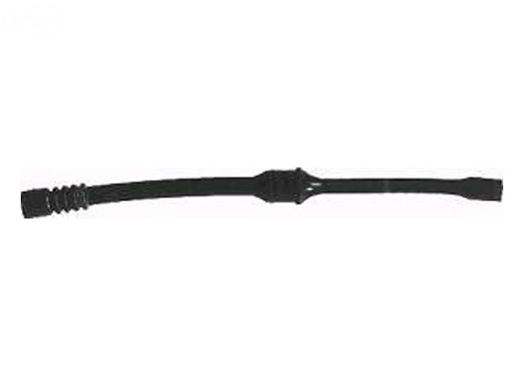 Rotary 4971 215708 Fits McCulloch Fuel Line Molded