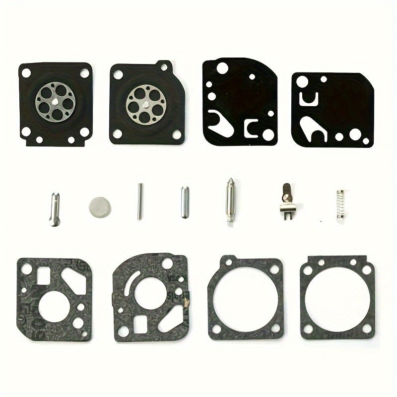 RB-29 Carburetor Rebuild Kit for Homelite ST155 ST175 ST285 ST385 Engine