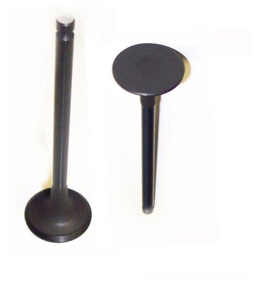 2003 Mazda Miata 1.8L Exhaust Valve
