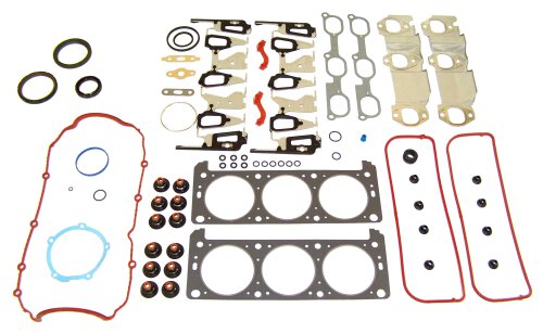 Gasket Set 2005-2006 Saturn 3.5L