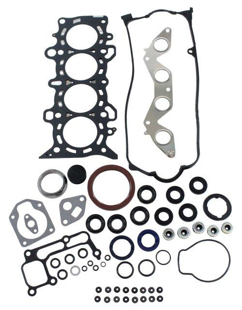 2005 Honda Civic 1.7L Engine Kit Gasket Set