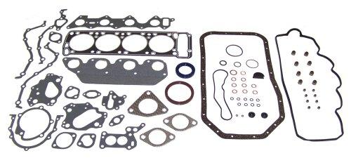 1987 Mazda B2600 2.6L Engine Kit Gasket Set