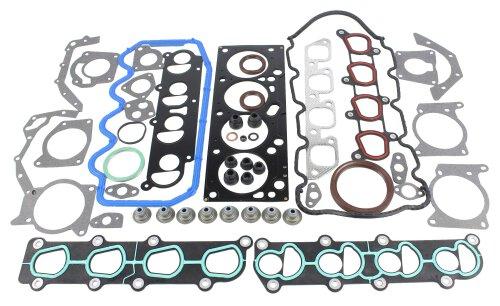 2001 Ford Focus 2.0L Engine Kit Gasket Set