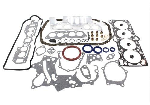 1993 Dodge Ram 50 2.4L Engine Kit Gasket Set