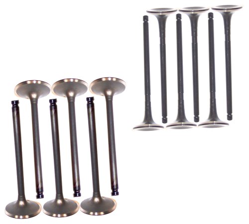 Exhaust / Intake Valve Kit 1999 Mitsubishi 3.0L