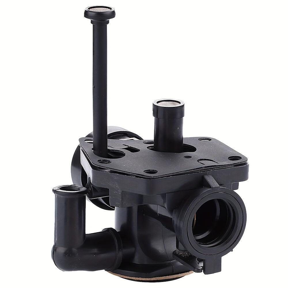 Premium 498809 Carburetor - Enhanced Engine Performance for Briggs & Stratton 10A902, 9B900, 9C900, 9D900 - Perfect Fit for Toro 16410, 16411 Lawn Mowers - Durable and Hassle-Free Installation
