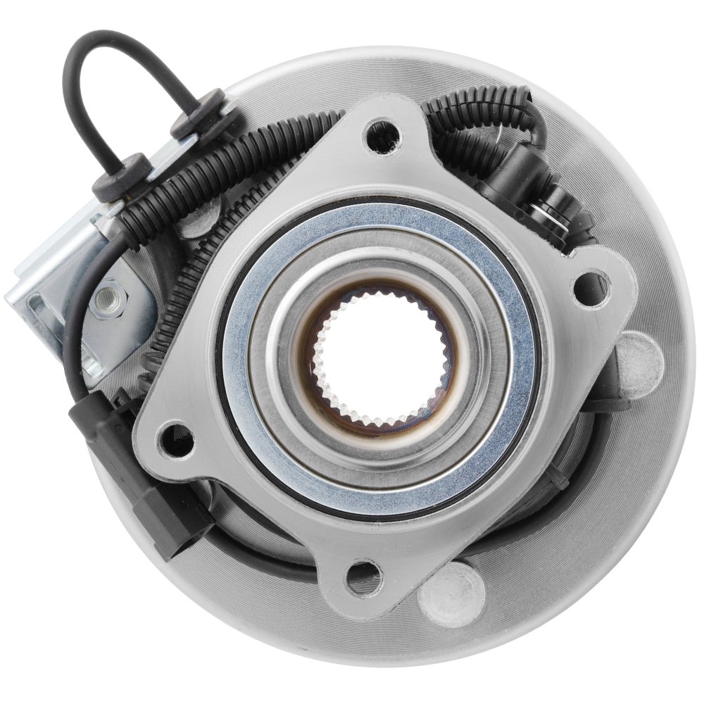 515136 - Front Wheel Hub Bearing Assembly