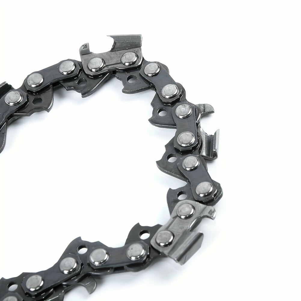 2-Pack 20 Extra-Long Chainsaw Chain - Precise 325 Pitch, Durable 063 Gauge, Compatible with Stihl MS270 MS280 MS290, Product with Model 3689 005 0081