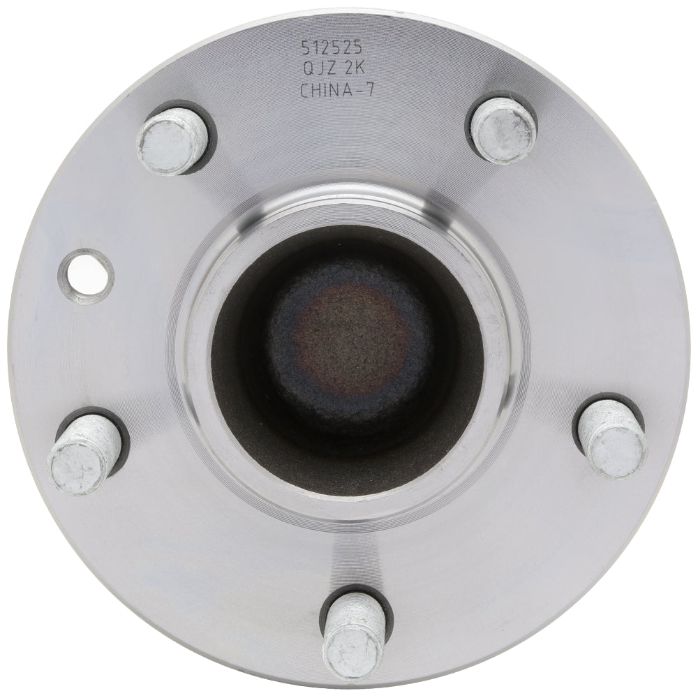 512525 - Rear Wheel Hub Bearing Hub Assembly