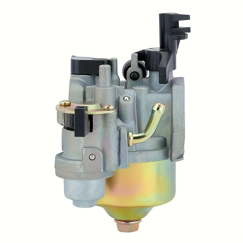 16100-Z4V-921 Carburetor Kit for Honda GX160RT1 GX160T1 GX160UT1 WMP20X GX200RT2 Engine