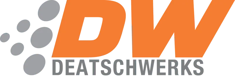 DeatschWerks 05-12 Ford Mustang GT/97-13 F-Series 150/250/10-13 SVT Raptor 95lb/hr Injectors