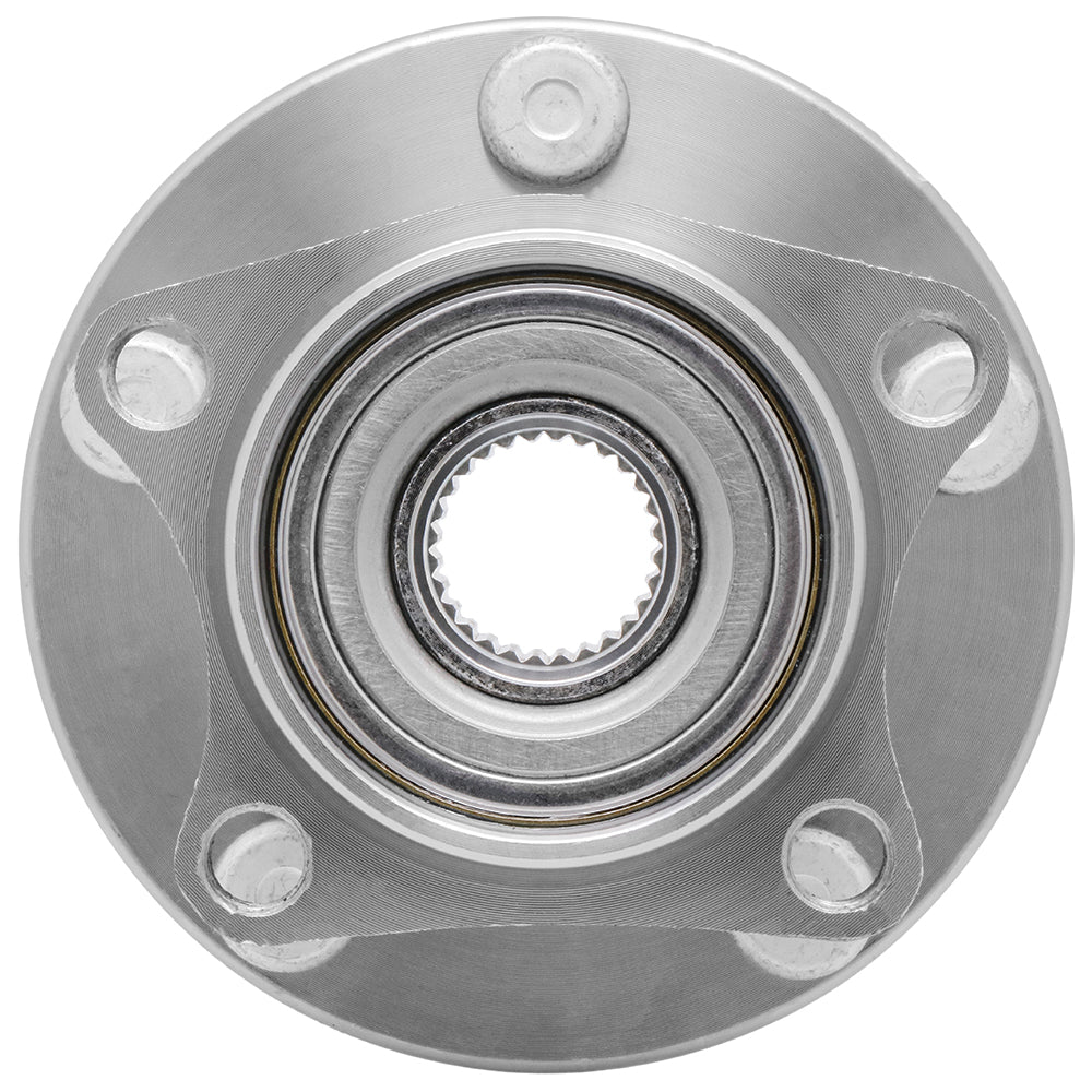 512335 - Rear Wheel Hub Bearing Assembly
