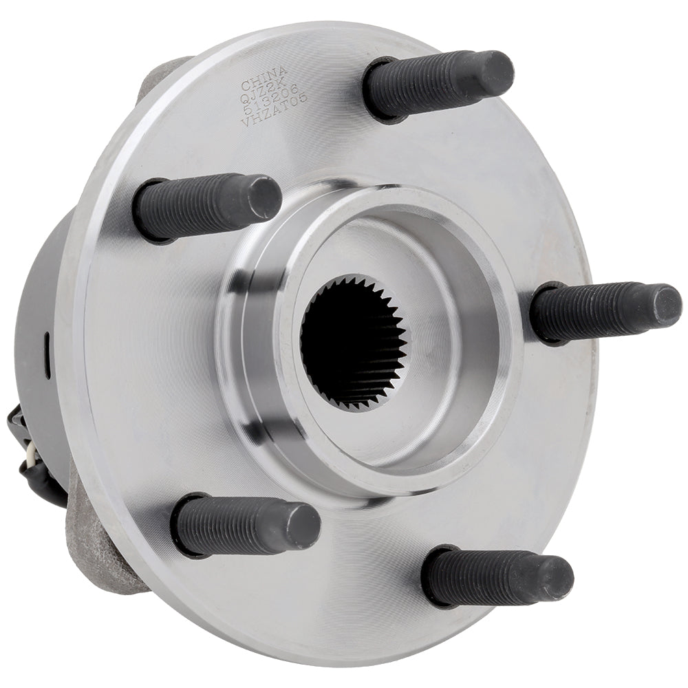 513206 - Front Wheel Hub Bearing Assembly