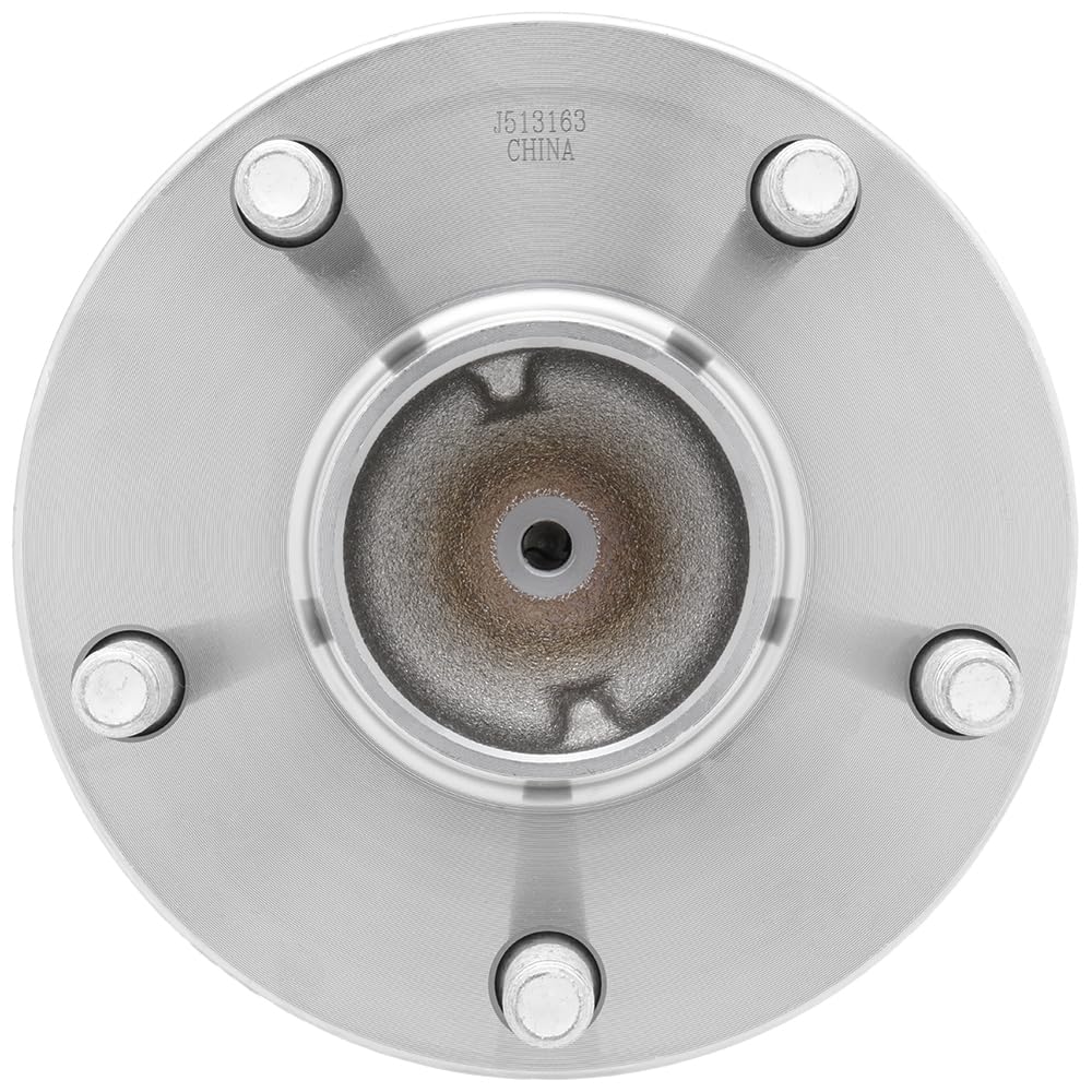 513163 - Front Wheel Hub Bearing Assembly