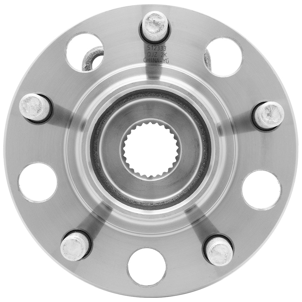 512333 - Rear Wheel Hub Bearing Assembly