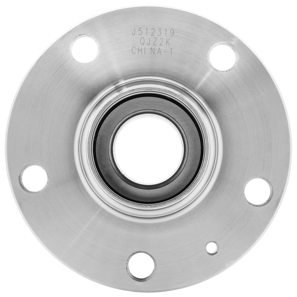 512319 - Rear Wheel Hub Bearing Assembly