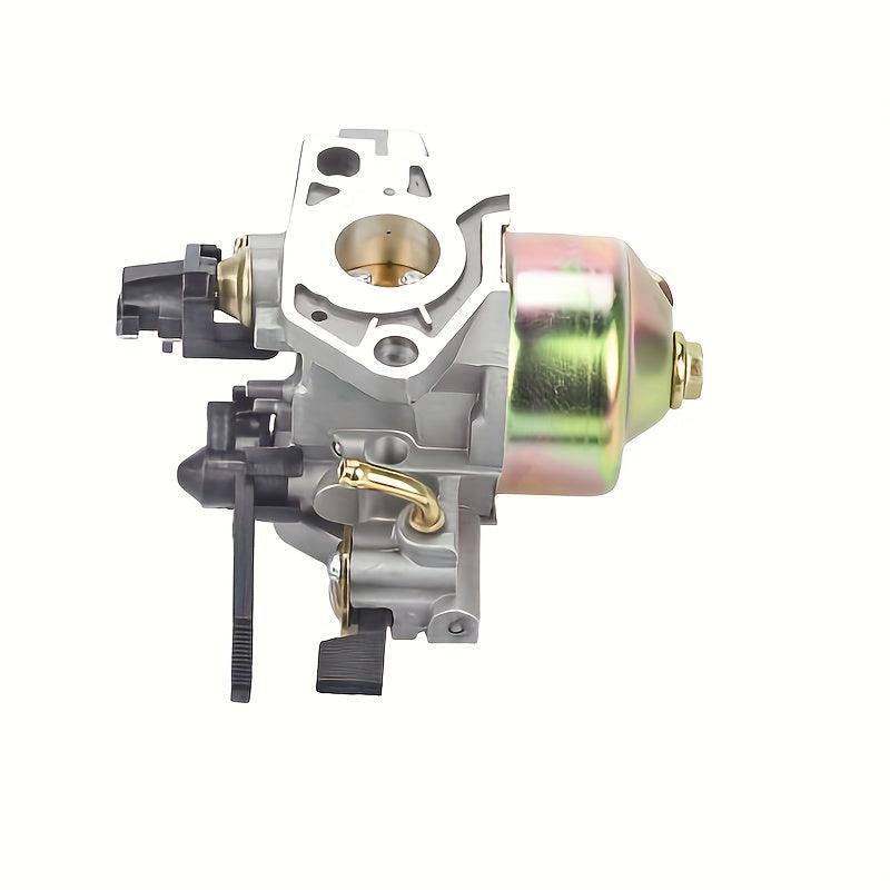 8HP 9HP Gasoline-Powered Carburetor Kit by Hipa - Compatible with Honda GX270 GX240 Engines, Harbor Freight Predator 301CC OHV Engine, High-Performance Replacement for Efficient Fuel Injection and Air Filtration