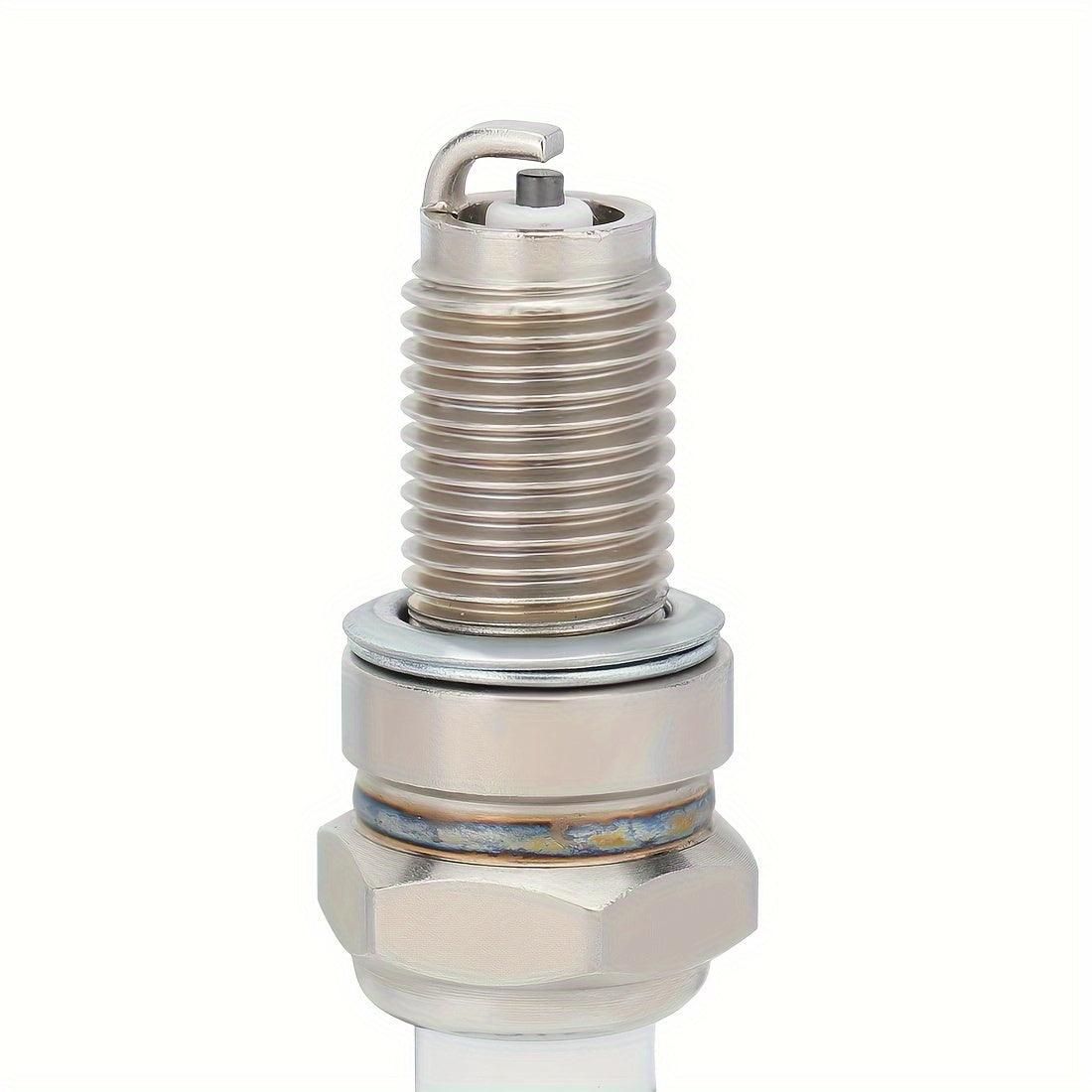 4pcs DPR8EA-9 D8RTC-9 Spark Plugs For Honda For Kawasaki For Bosch For Yamaha 94700-00241 12mm Thread
