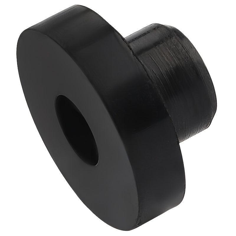 5-Piece Gas Fuel Tank Grommet Bushings - Universal Fit, High-Quality Sealing, Genuine Hipa 735-0149 Model - Compatible with Tractors, Lawn Mowers, and Generators