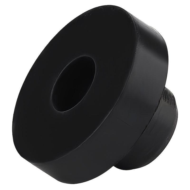 5-Piece Gas Fuel Tank Grommet Bushings - Universal Fit, High-Quality Sealing, Genuine Hipa 735-0149 Model - Compatible with Tractors, Lawn Mowers, and Generators