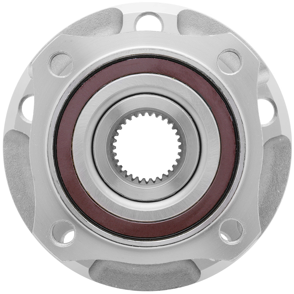 500027H - Rear Wheel Hub Bearing Assembly