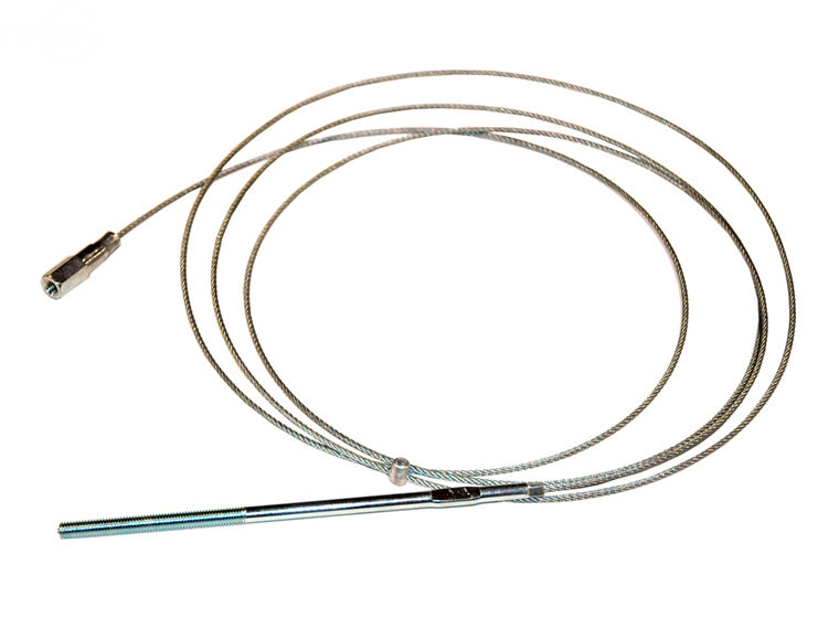 Rotary 50216 1134-9023-01 Fits Stiga Steering Cable
